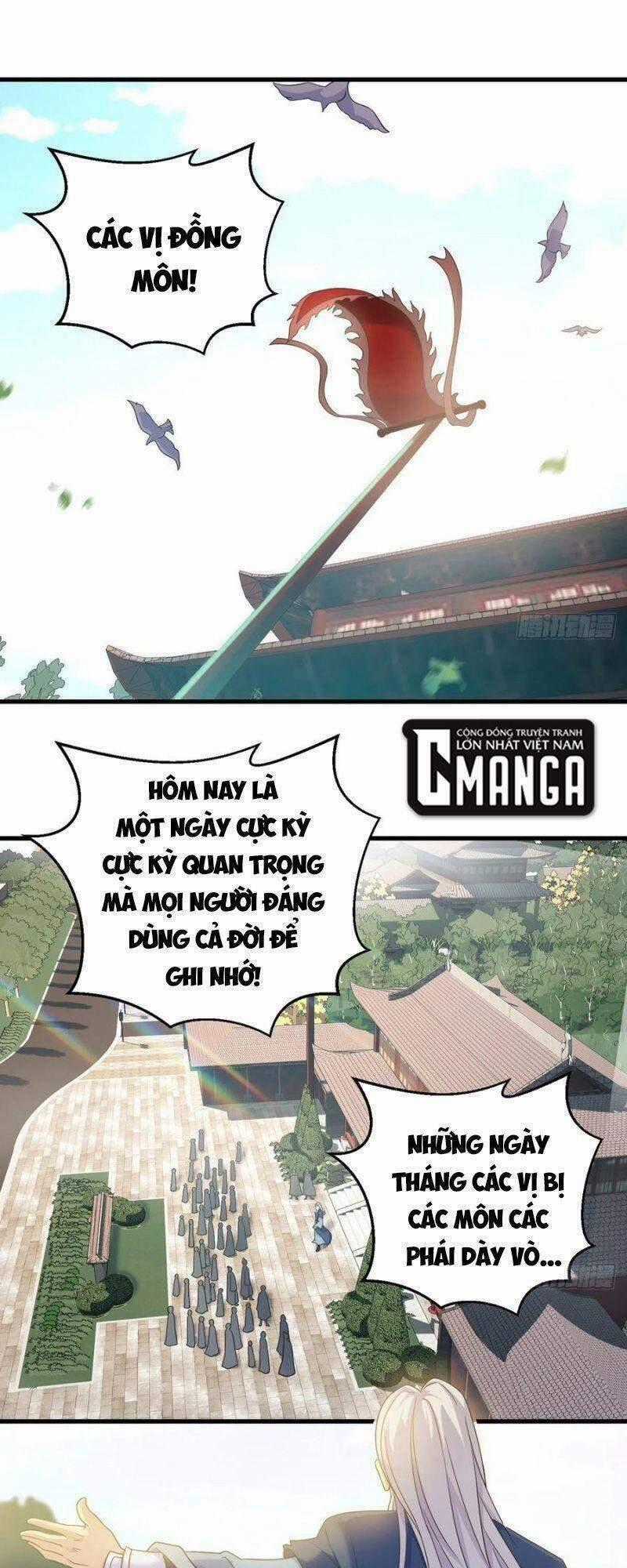 Ta Là Đại Hoàn Đan Chapter 52 trang 0