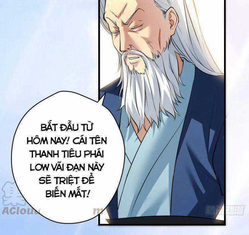 Ta Là Đại Hoàn Đan Chapter 52 trang 12