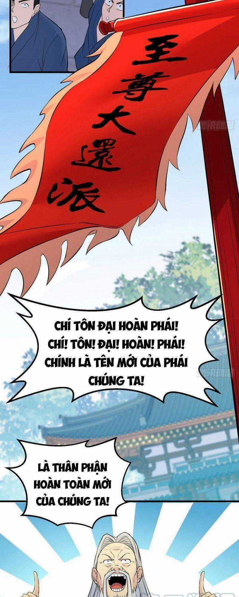 Ta Là Đại Hoàn Đan Chapter 52 trang 15
