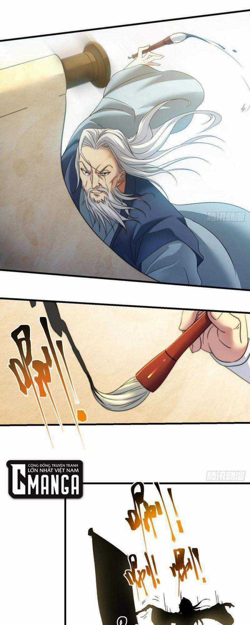 Ta Là Đại Hoàn Đan Chapter 52 trang 19