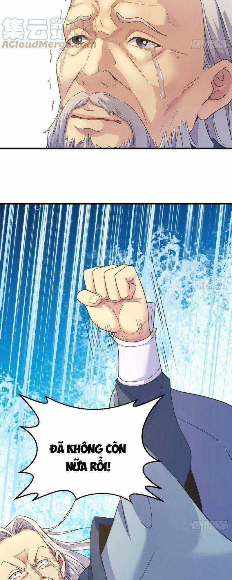 Ta Là Đại Hoàn Đan Chapter 52 trang 2