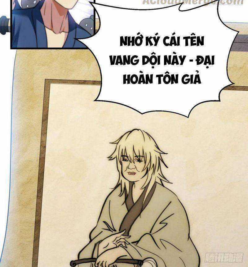 Ta Là Đại Hoàn Đan Chapter 52 trang 22