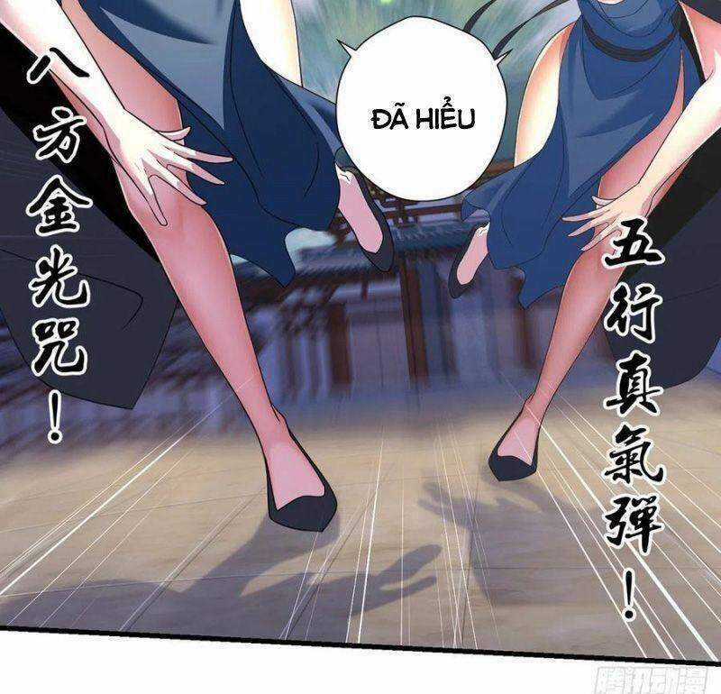 Ta Là Đại Hoàn Đan Chapter 52 trang 26