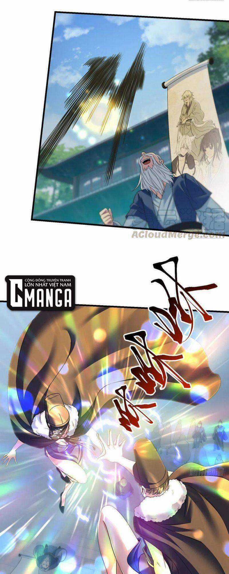 Ta Là Đại Hoàn Đan Chapter 52 trang 27