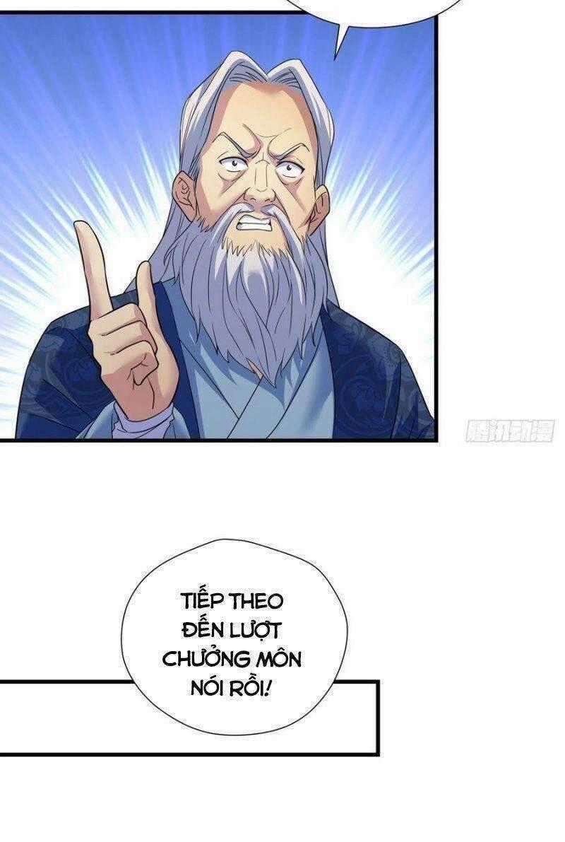 Ta Là Đại Hoàn Đan Chapter 52 trang 36