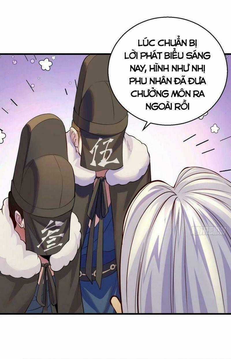 Ta Là Đại Hoàn Đan Chapter 53 trang 0