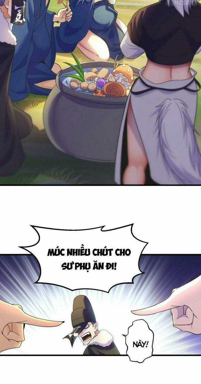 Ta Là Đại Hoàn Đan Chapter 53 trang 10