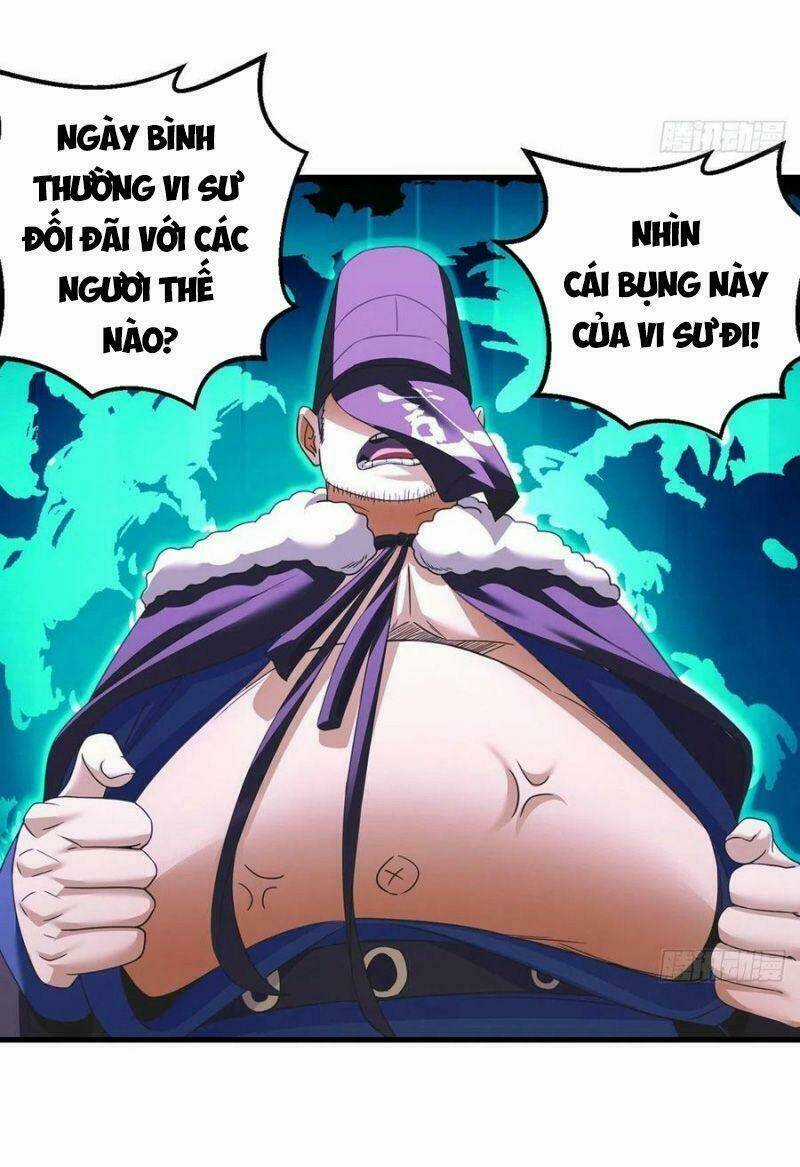 Ta Là Đại Hoàn Đan Chapter 53 trang 11