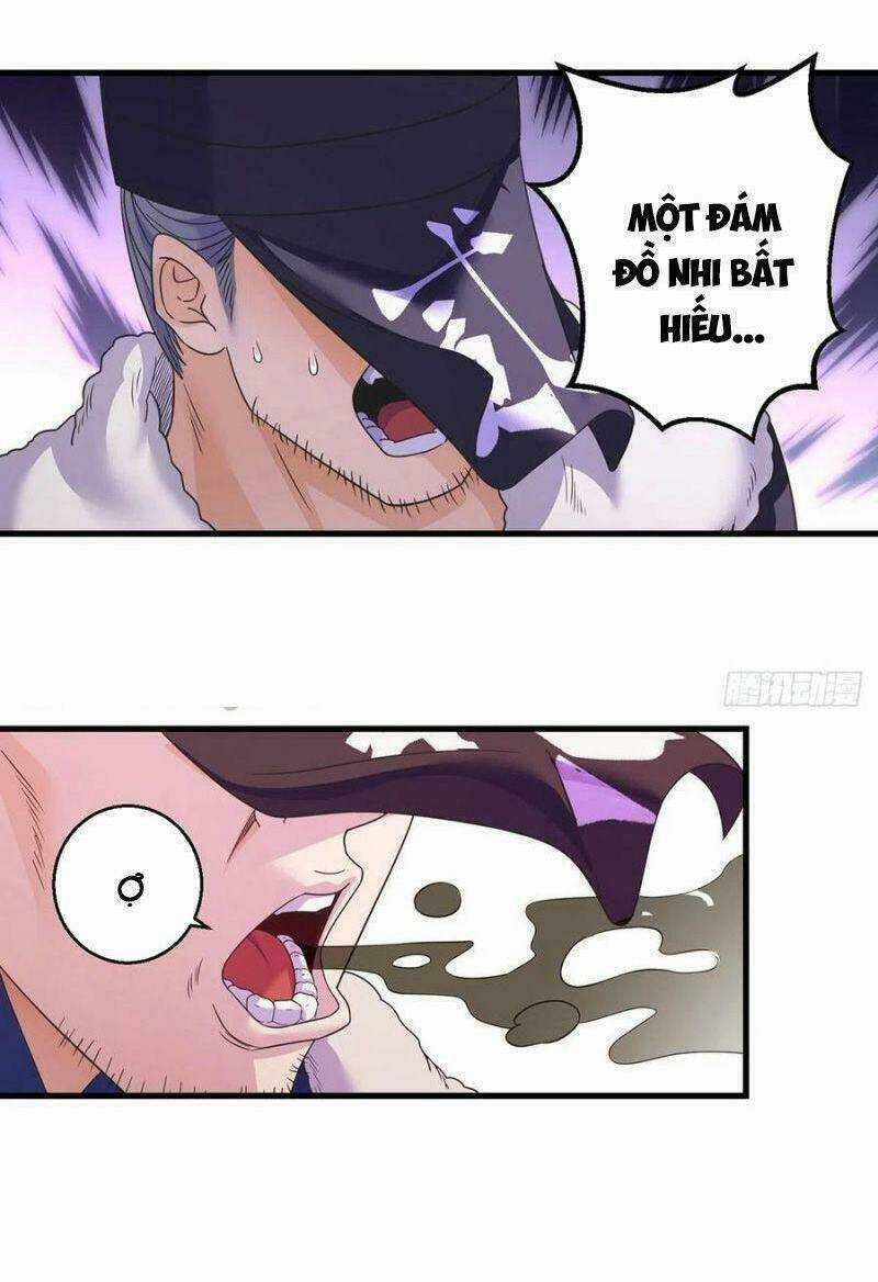 Ta Là Đại Hoàn Đan Chapter 53 trang 12