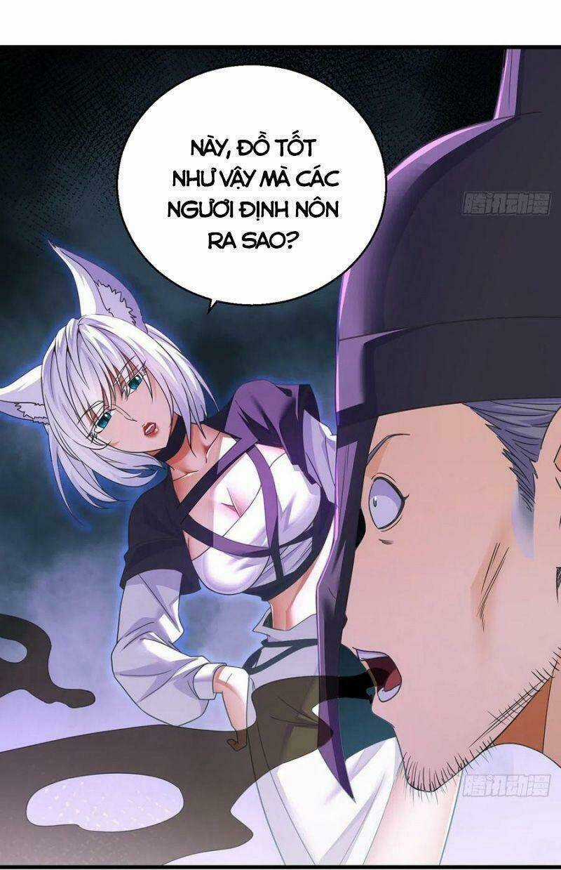 Ta Là Đại Hoàn Đan Chapter 53 trang 13