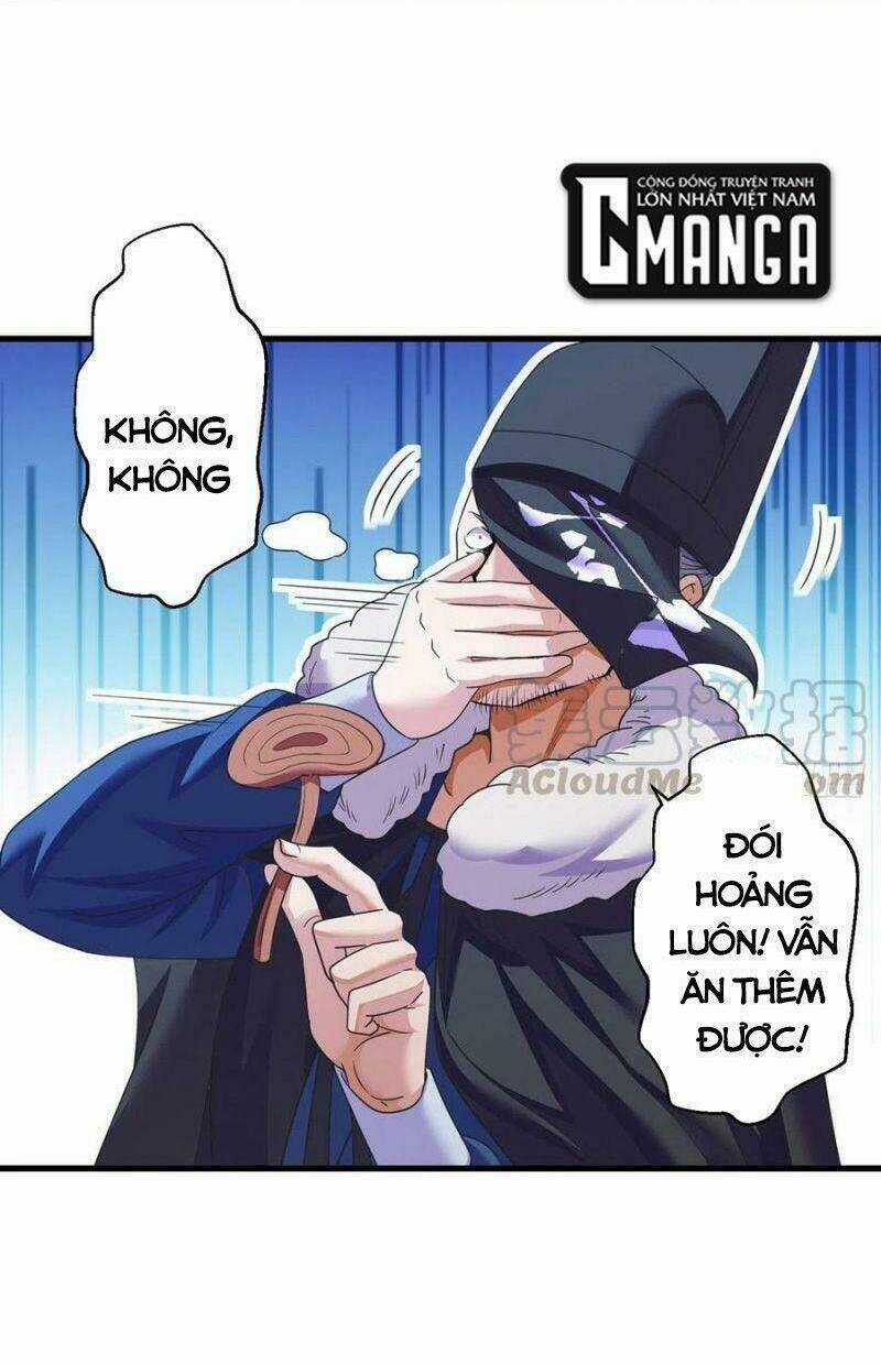 Ta Là Đại Hoàn Đan Chapter 53 trang 14