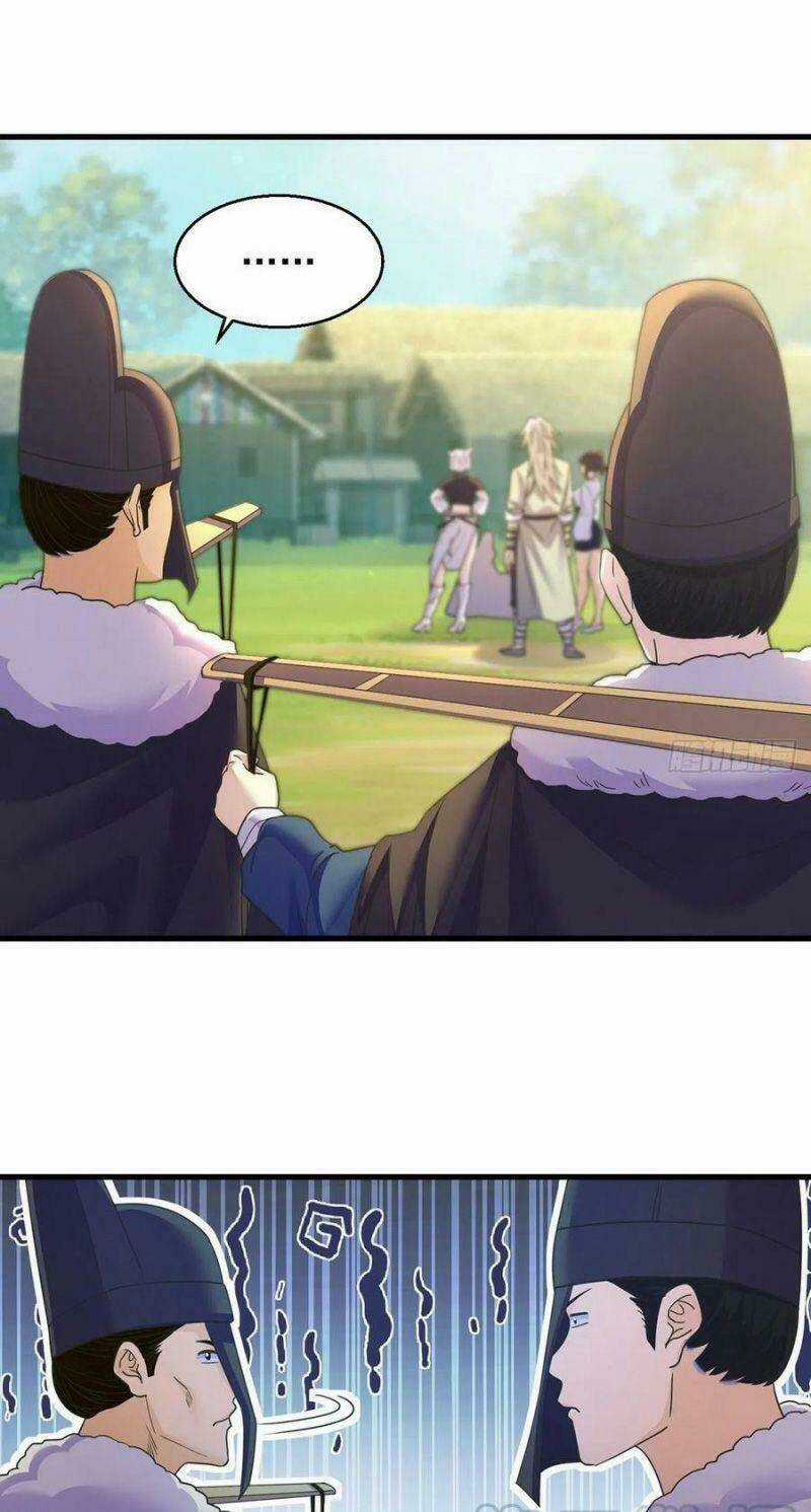 Ta Là Đại Hoàn Đan Chapter 53 trang 17