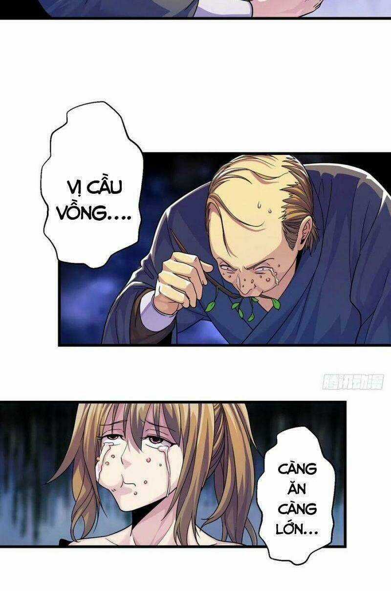 Ta Là Đại Hoàn Đan Chapter 53 trang 22