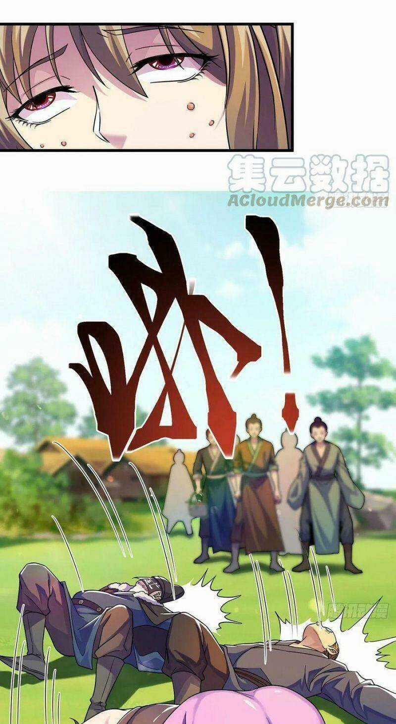 Ta Là Đại Hoàn Đan Chapter 53 trang 23