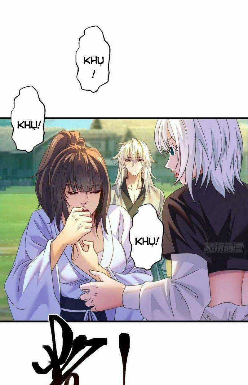 Ta Là Đại Hoàn Đan Chapter 53 trang 27