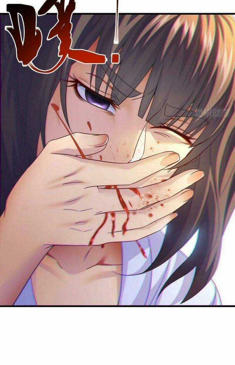 Ta Là Đại Hoàn Đan Chapter 53 trang 28