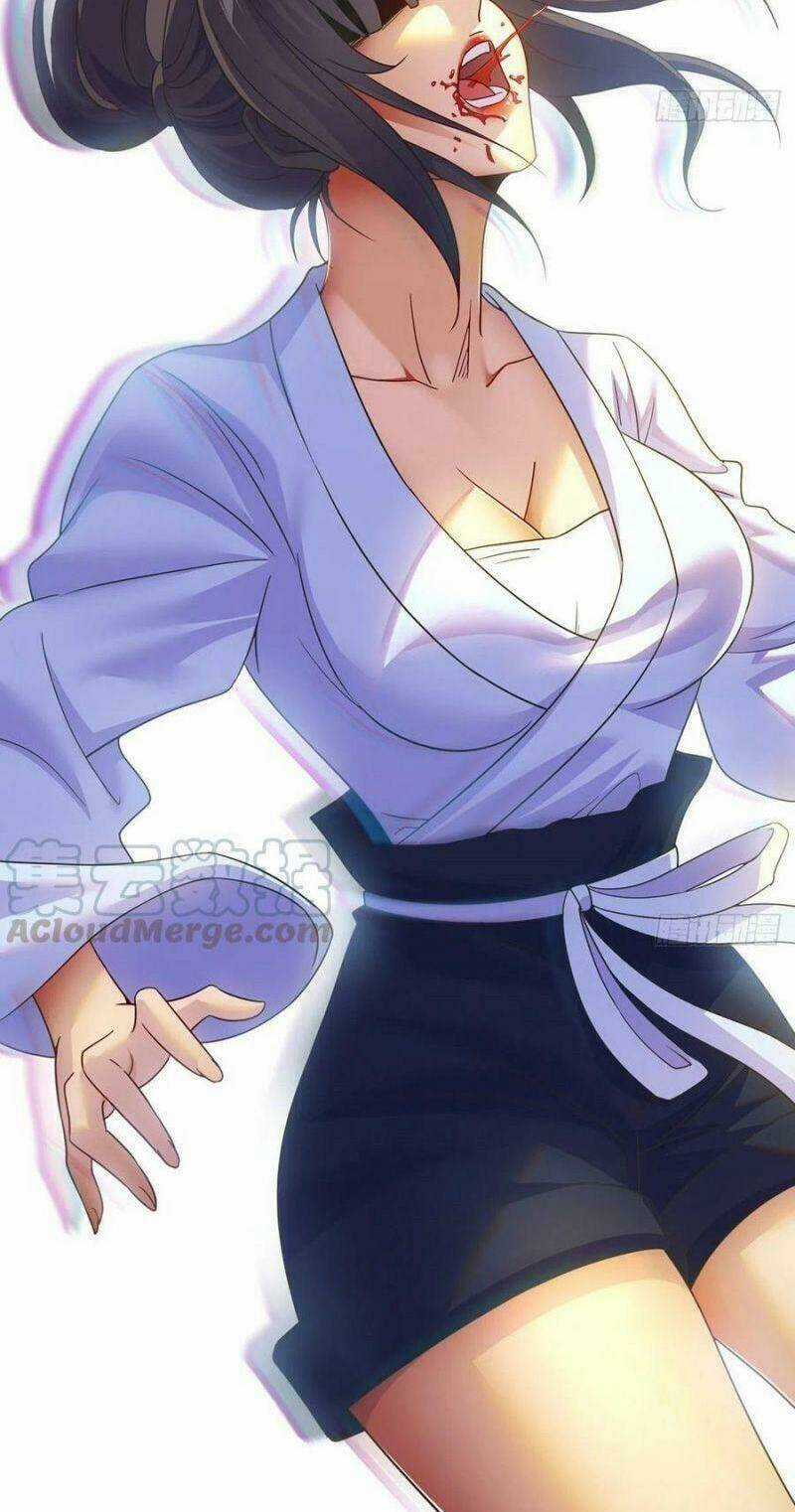 Ta Là Đại Hoàn Đan Chapter 53 trang 30