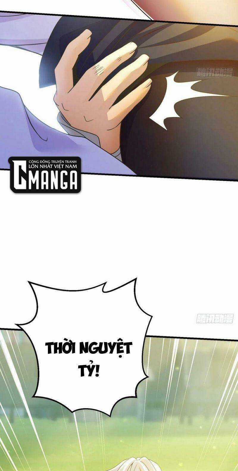 Ta Là Đại Hoàn Đan Chapter 53 trang 31