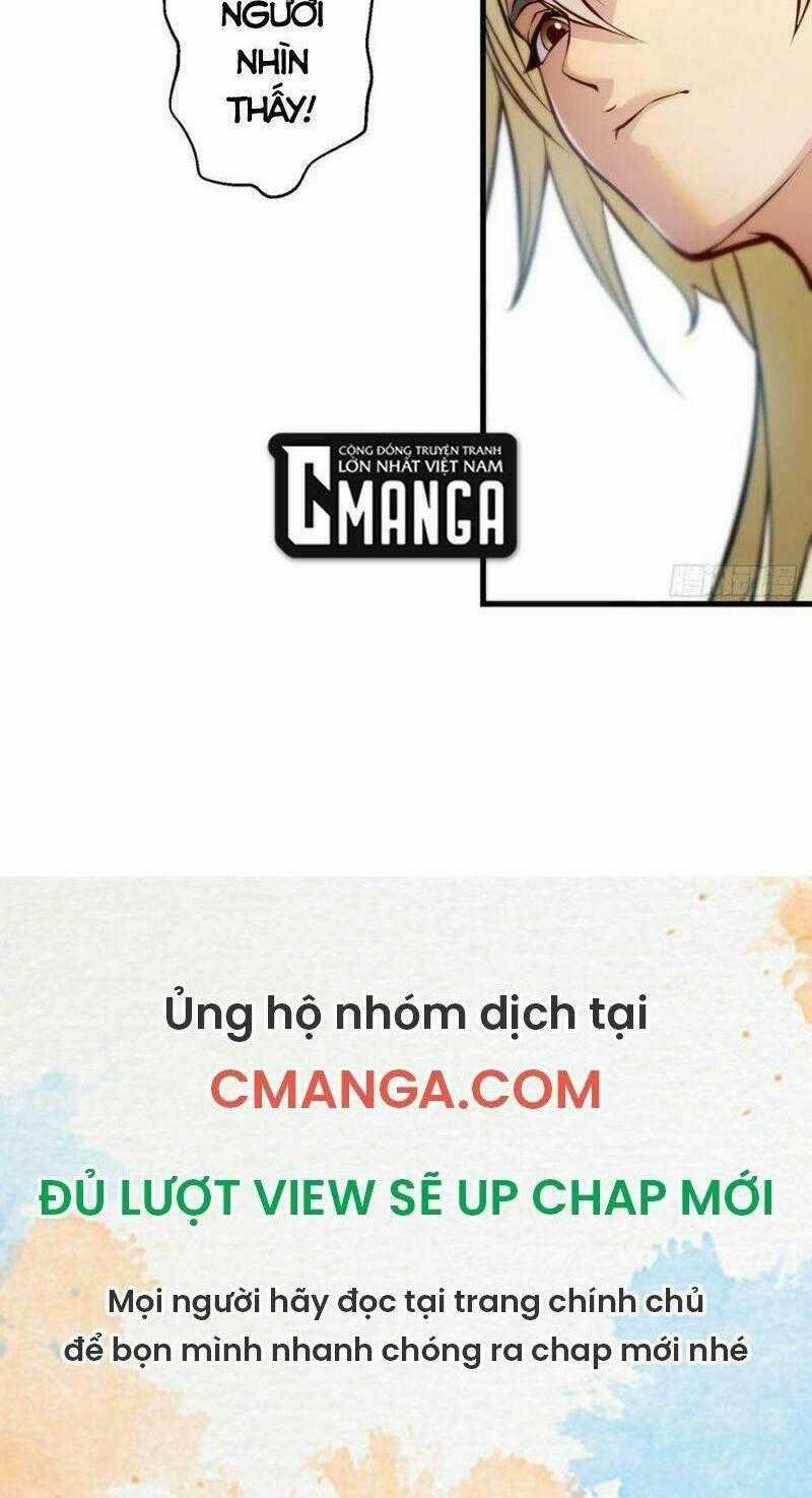 Ta Là Đại Hoàn Đan Chapter 53 trang 34