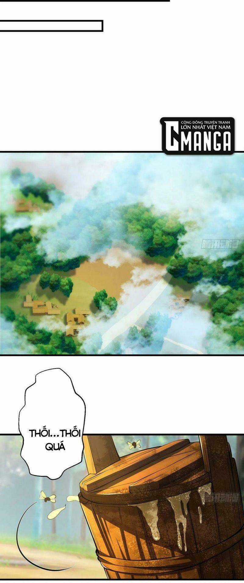 Ta Là Đại Hoàn Đan Chapter 53 trang 4