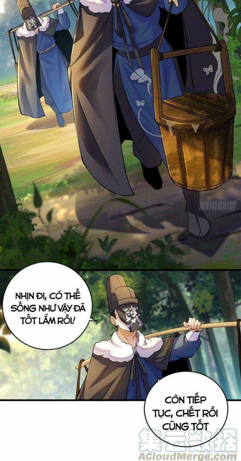 Ta Là Đại Hoàn Đan Chapter 53 trang 6