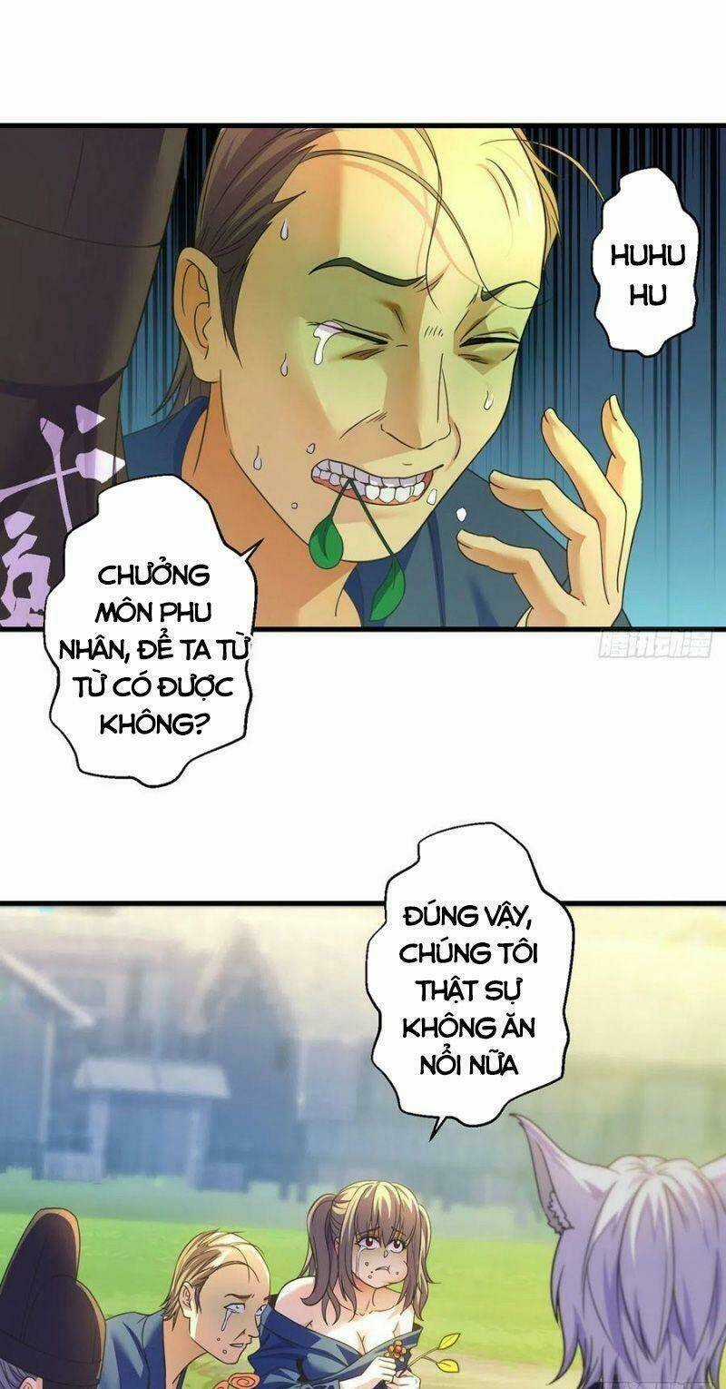 Ta Là Đại Hoàn Đan Chapter 53 trang 9