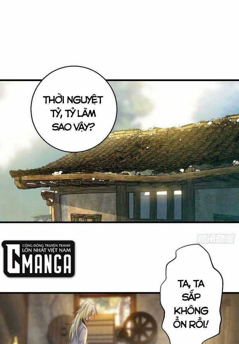 Ta Là Đại Hoàn Đan Chapter 54 trang 0