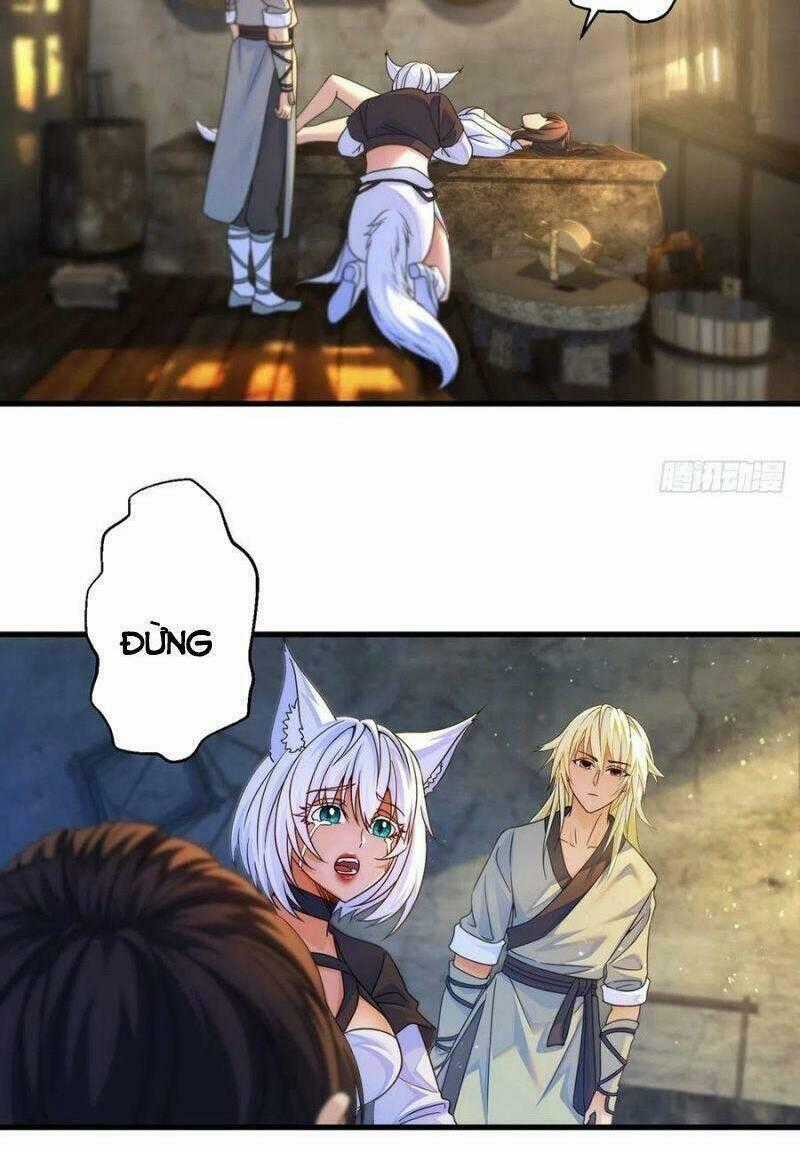 Ta Là Đại Hoàn Đan Chapter 54 trang 1
