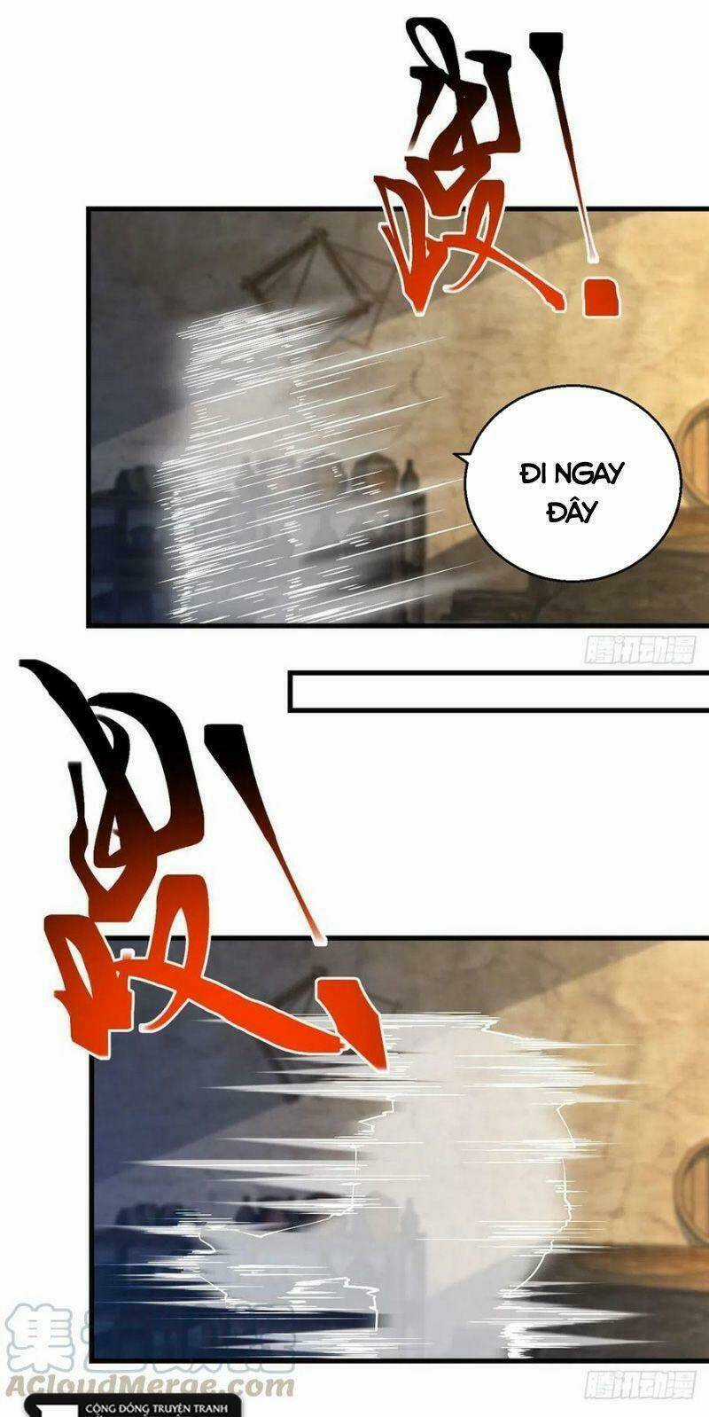 Ta Là Đại Hoàn Đan Chapter 54 trang 12