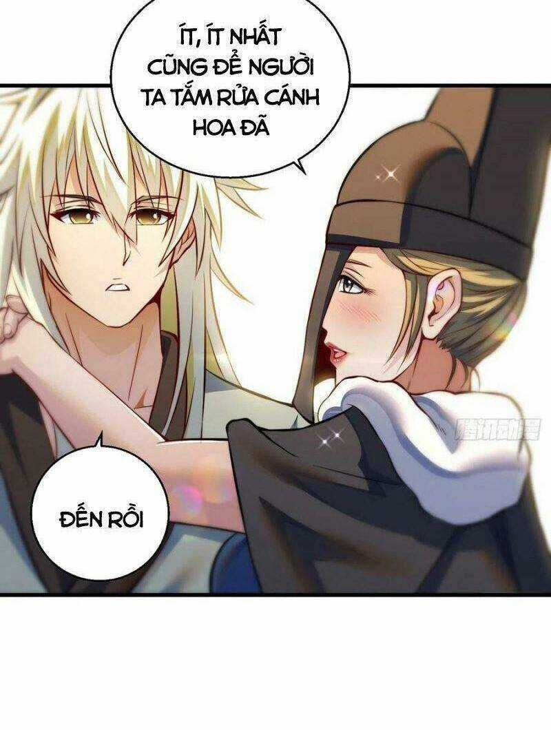 Ta Là Đại Hoàn Đan Chapter 54 trang 15