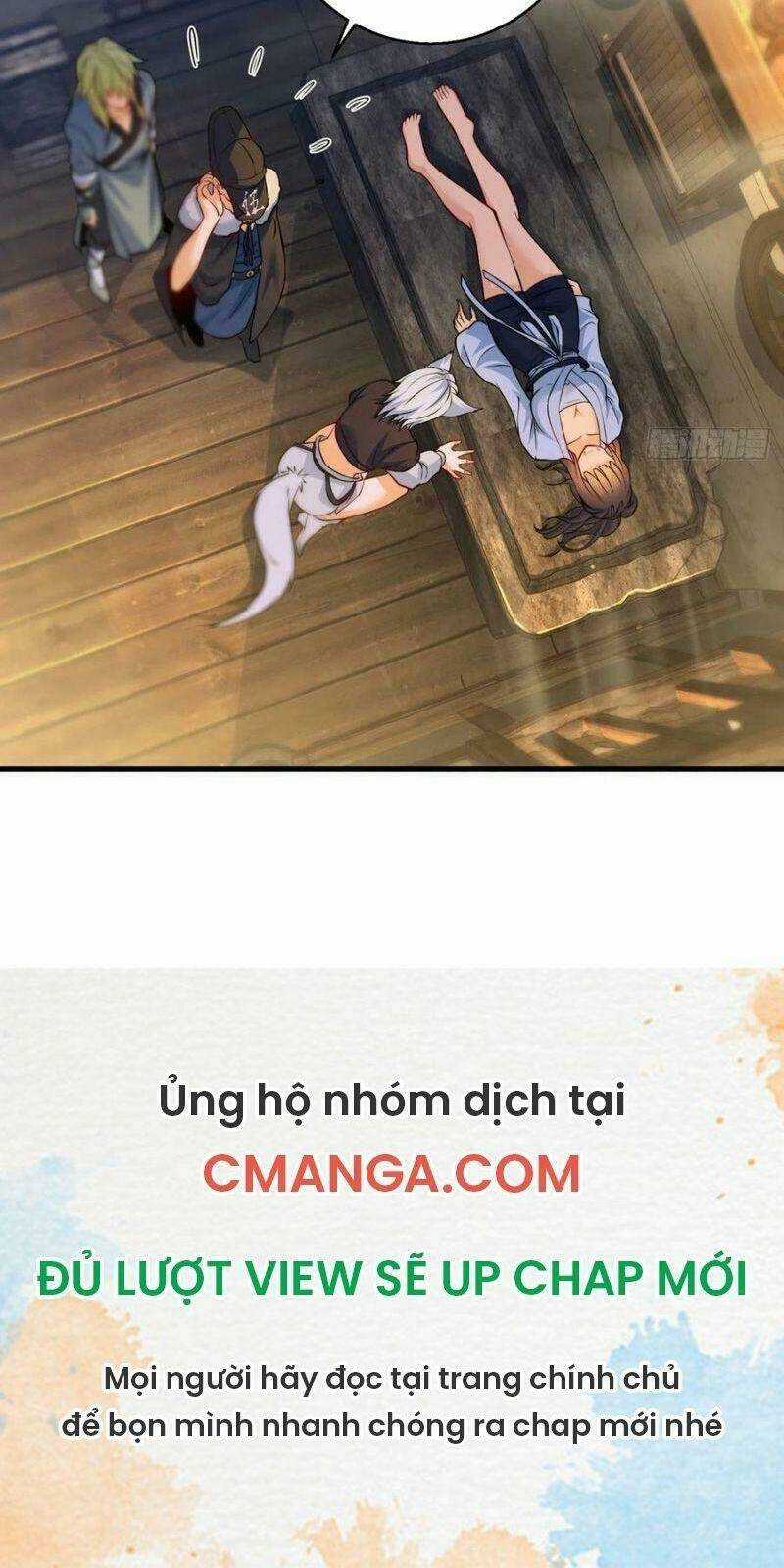 Ta Là Đại Hoàn Đan Chapter 54 trang 17