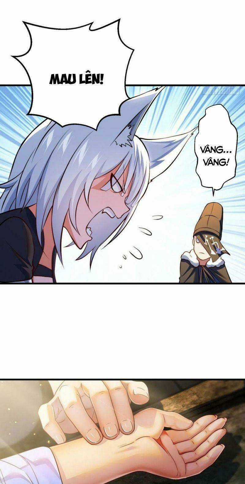 Ta Là Đại Hoàn Đan Chapter 54 trang 18