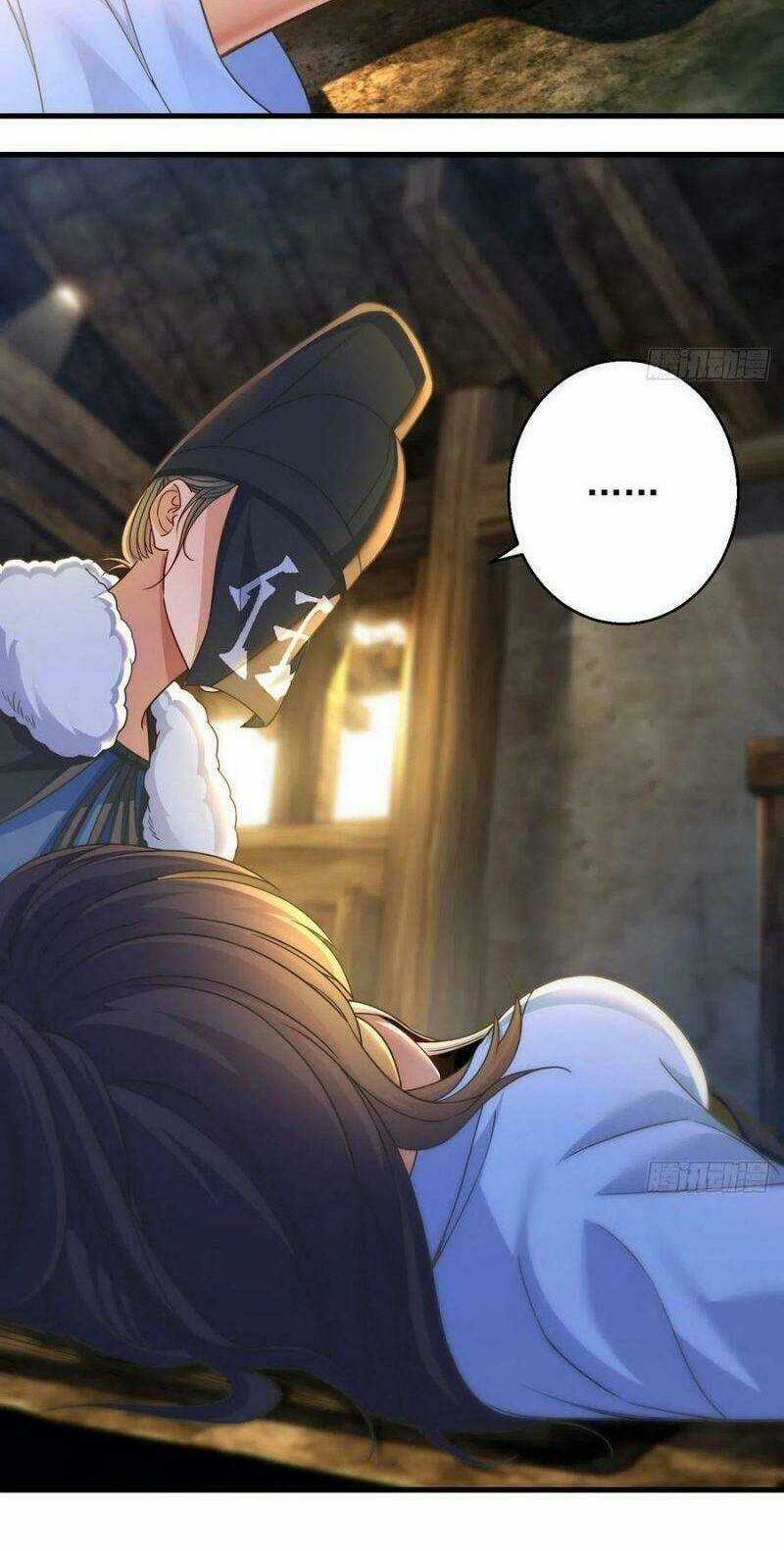 Ta Là Đại Hoàn Đan Chapter 54 trang 19