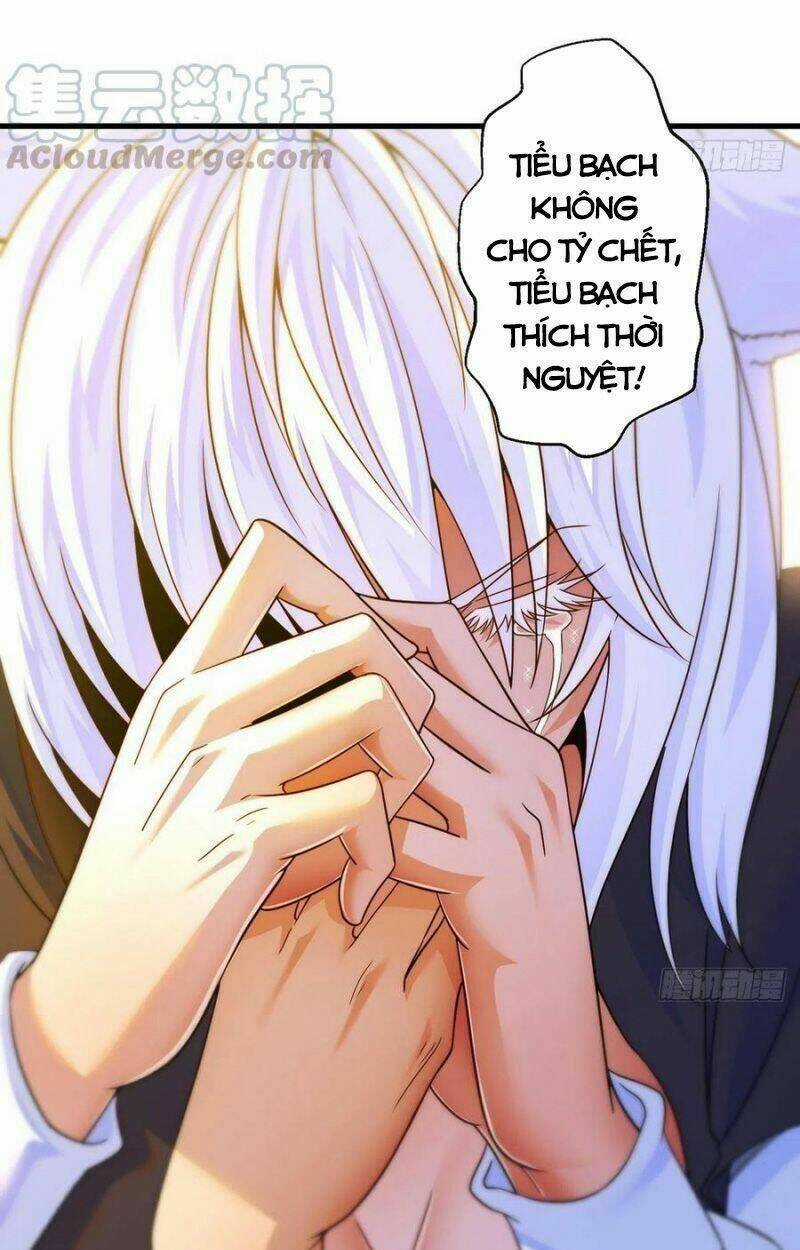 Ta Là Đại Hoàn Đan Chapter 54 trang 2