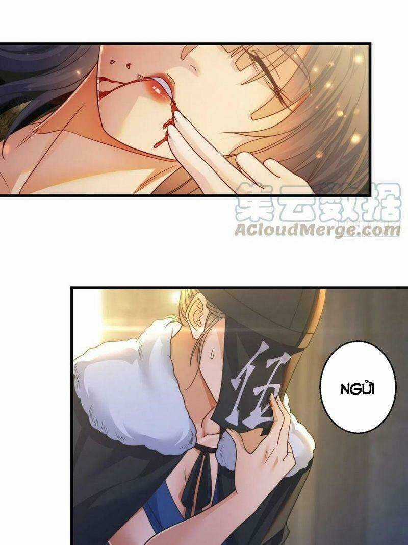 Ta Là Đại Hoàn Đan Chapter 54 trang 20