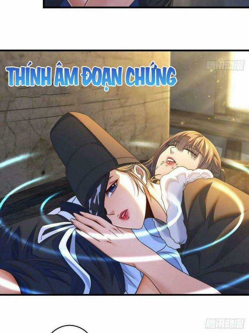 Ta Là Đại Hoàn Đan Chapter 54 trang 21