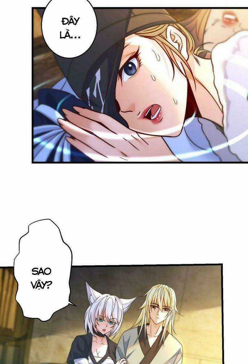 Ta Là Đại Hoàn Đan Chapter 54 trang 22