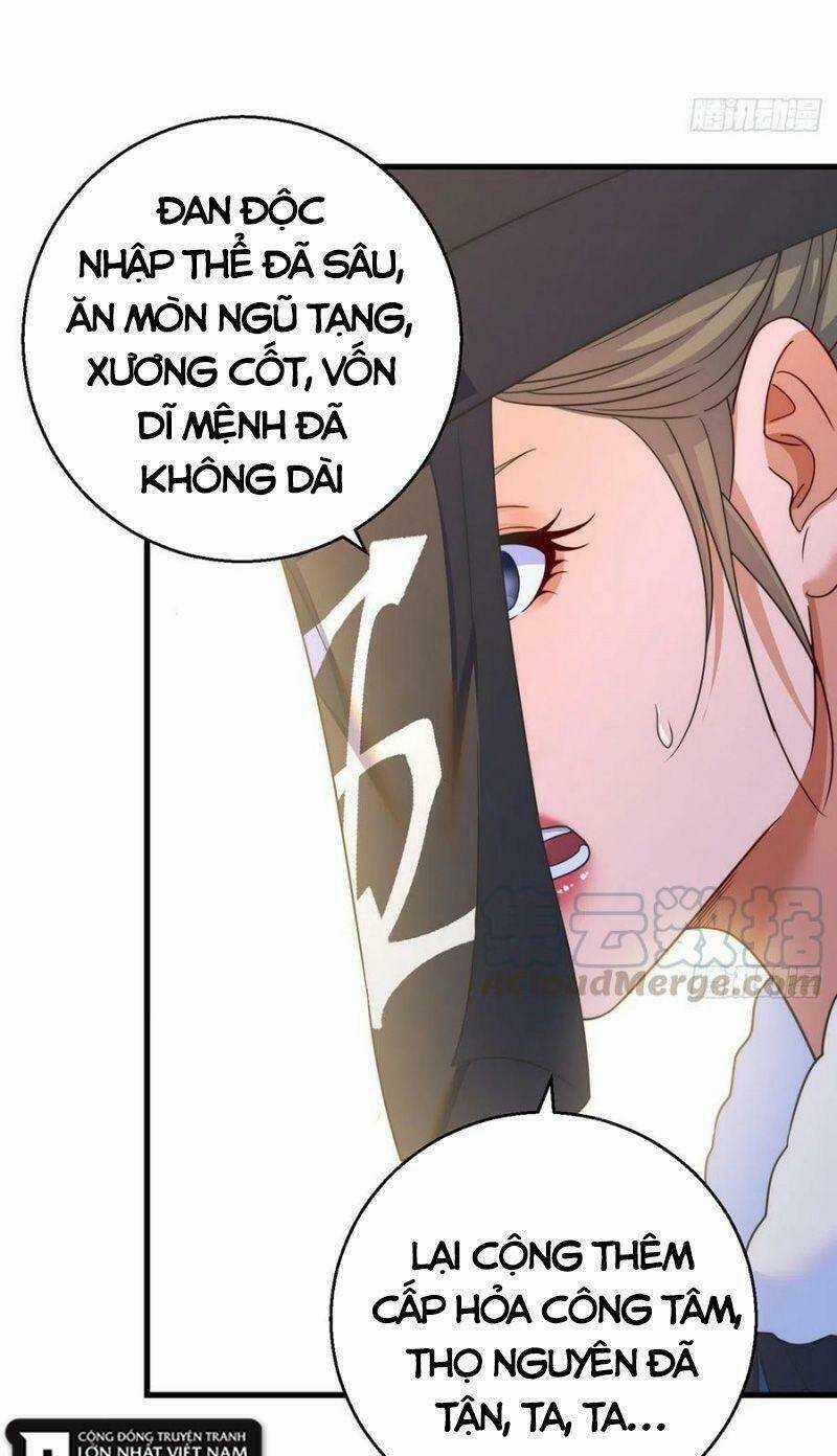 Ta Là Đại Hoàn Đan Chapter 54 trang 24