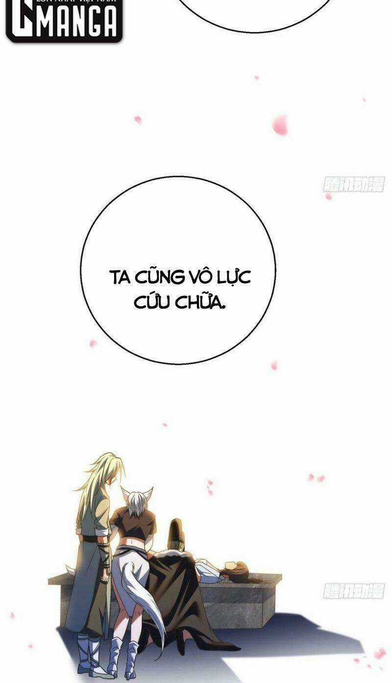 Ta Là Đại Hoàn Đan Chapter 54 trang 25