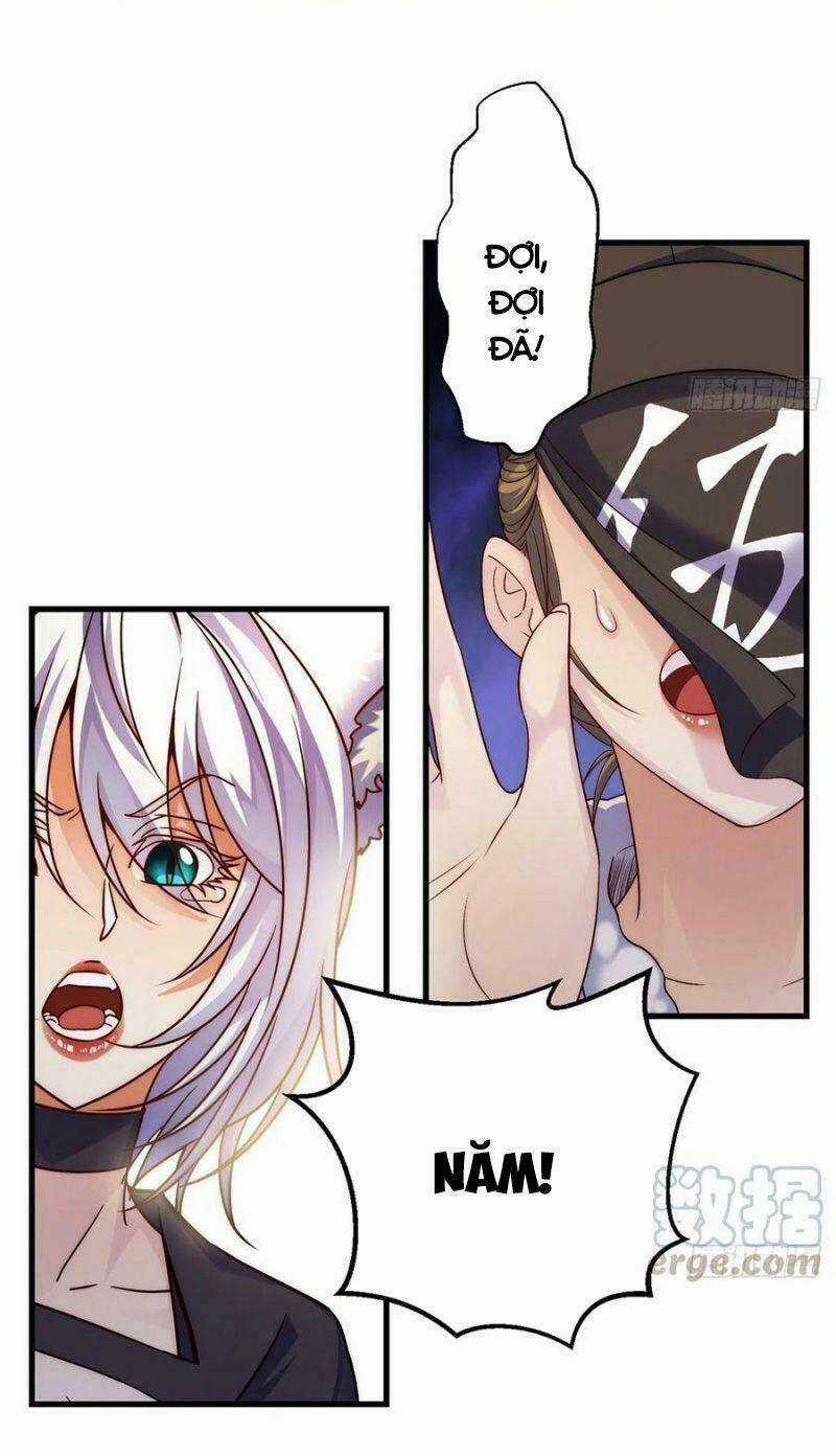 Ta Là Đại Hoàn Đan Chapter 54 trang 29