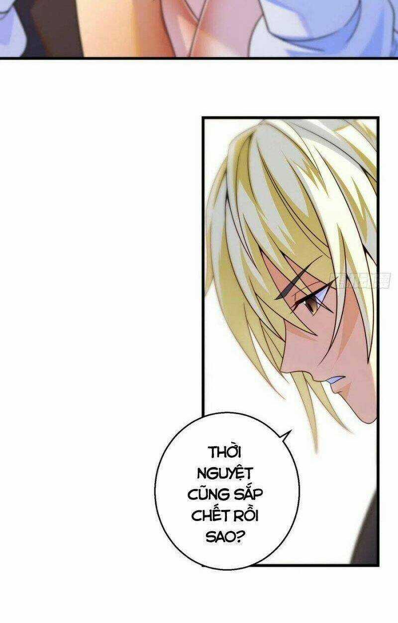 Ta Là Đại Hoàn Đan Chapter 54 trang 3