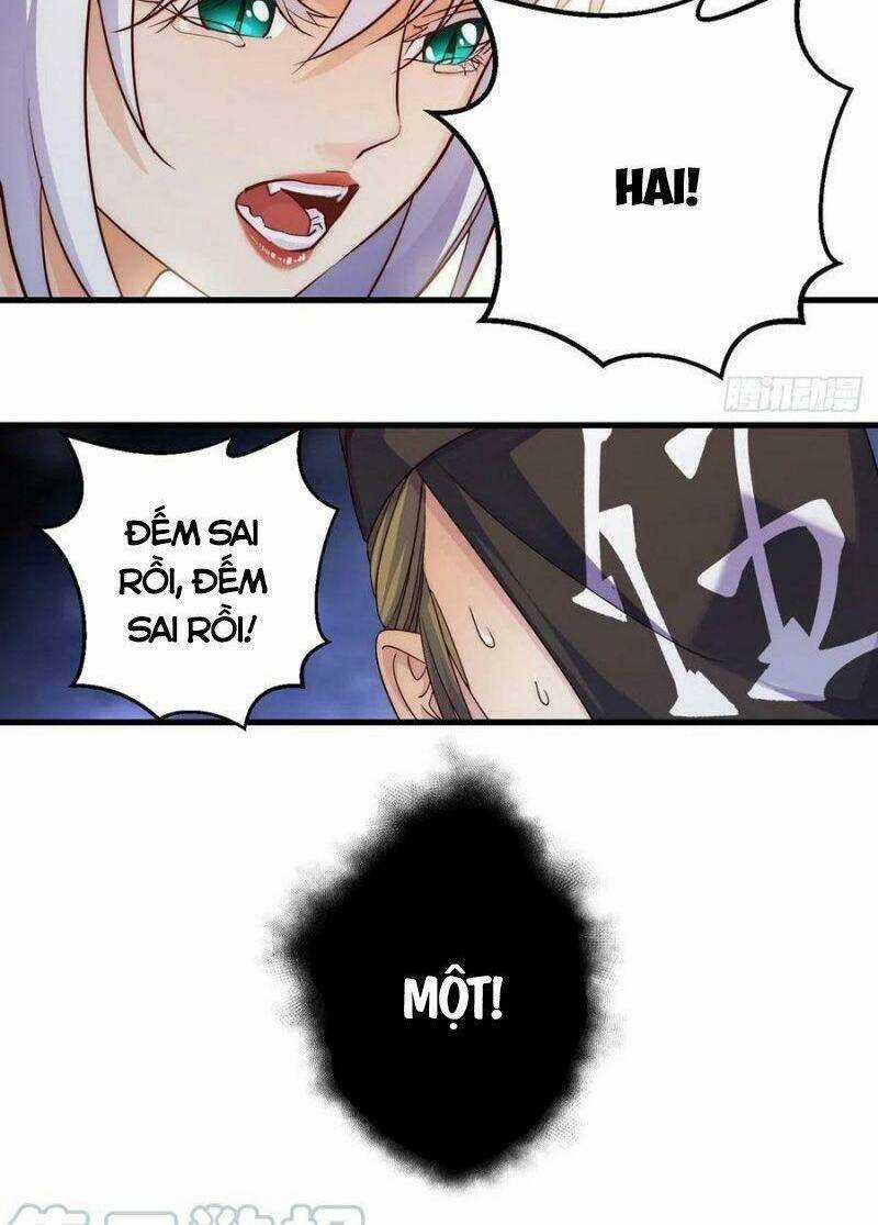 Ta Là Đại Hoàn Đan Chapter 54 trang 31