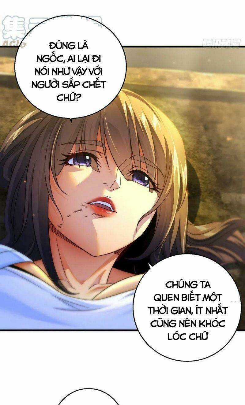 Ta Là Đại Hoàn Đan Chapter 54 trang 4