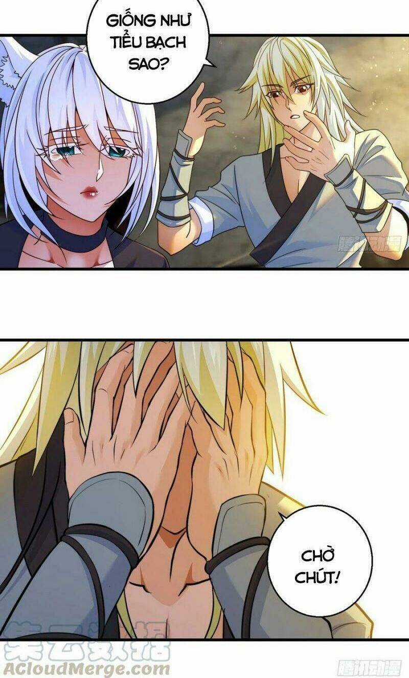 Ta Là Đại Hoàn Đan Chapter 54 trang 5