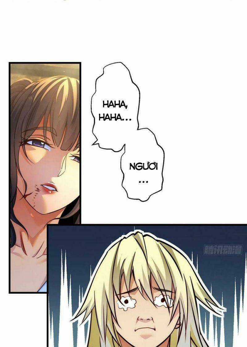 Ta Là Đại Hoàn Đan Chapter 54 trang 6