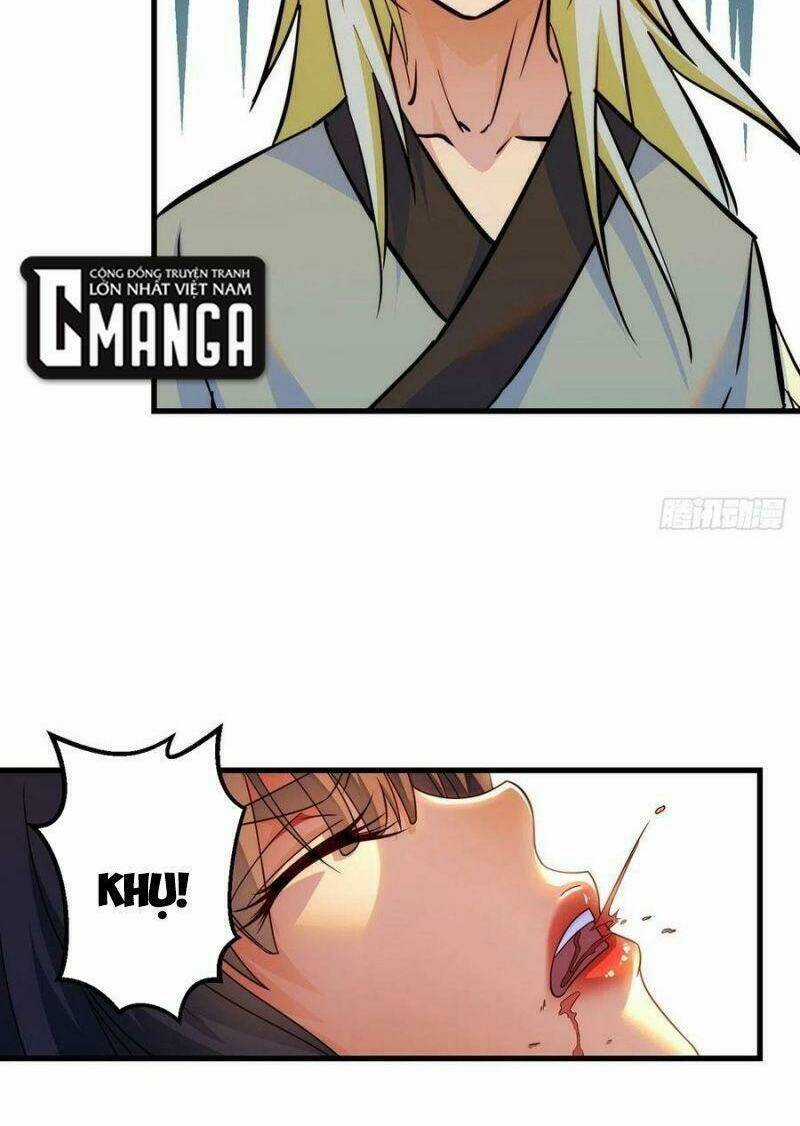 Ta Là Đại Hoàn Đan Chapter 54 trang 7