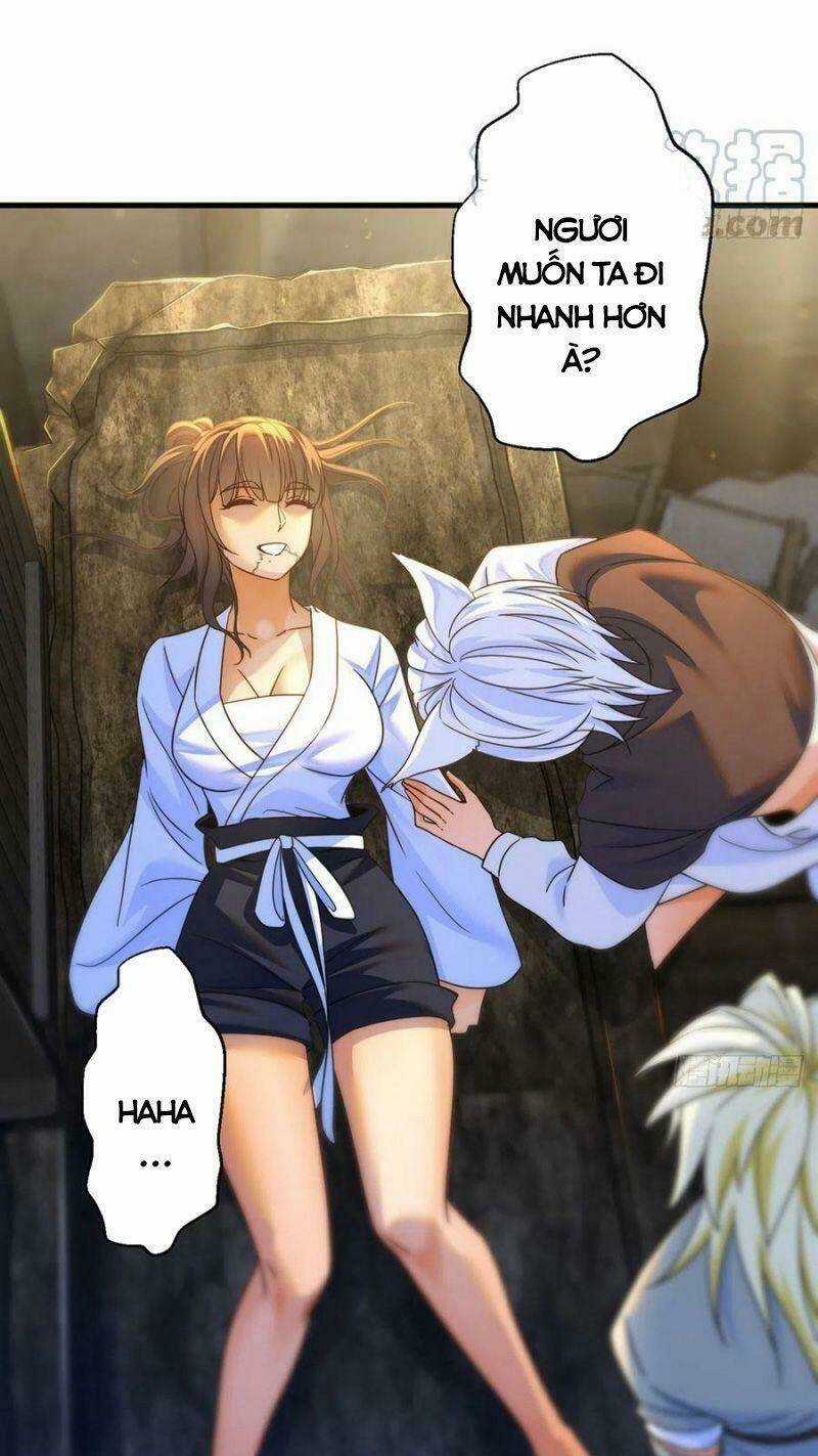 Ta Là Đại Hoàn Đan Chapter 54 trang 8