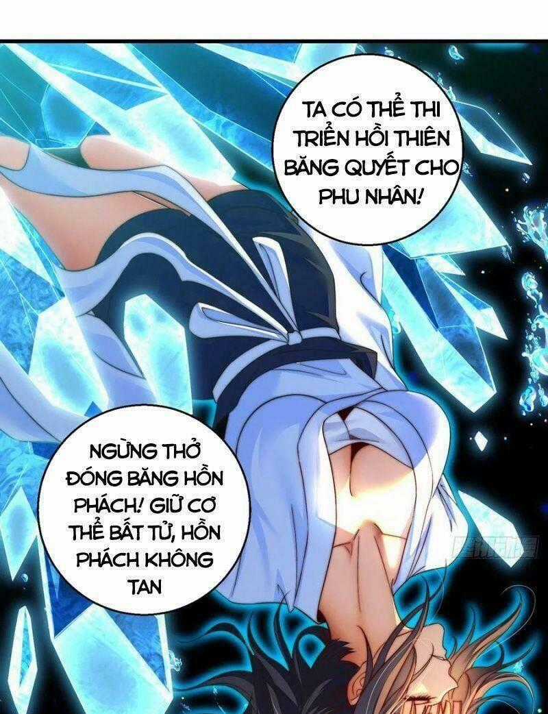 Ta Là Đại Hoàn Đan Chapter 55 trang 0