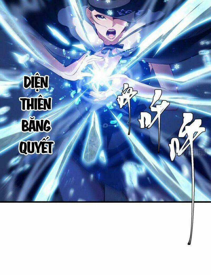 Ta Là Đại Hoàn Đan Chapter 55 trang 11