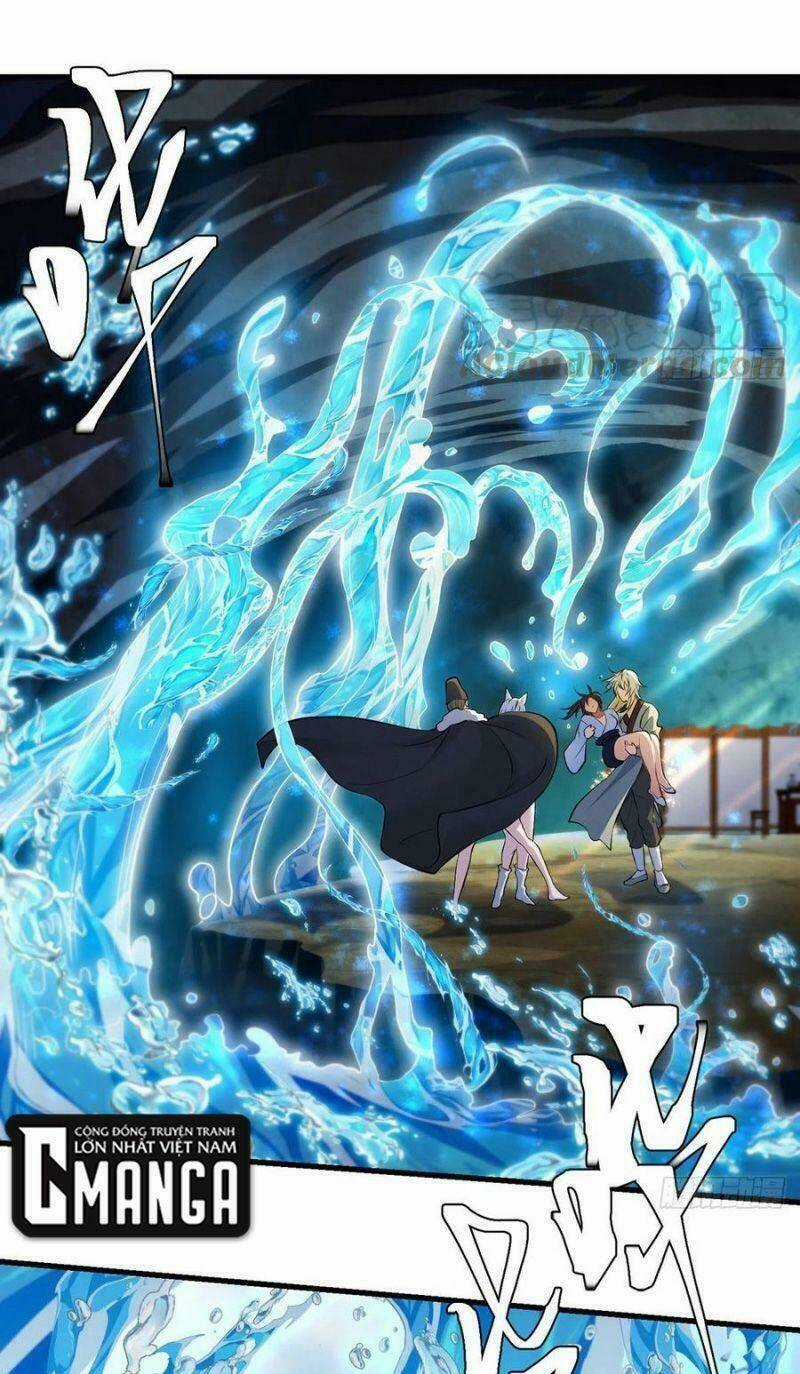 Ta Là Đại Hoàn Đan Chapter 55 trang 12